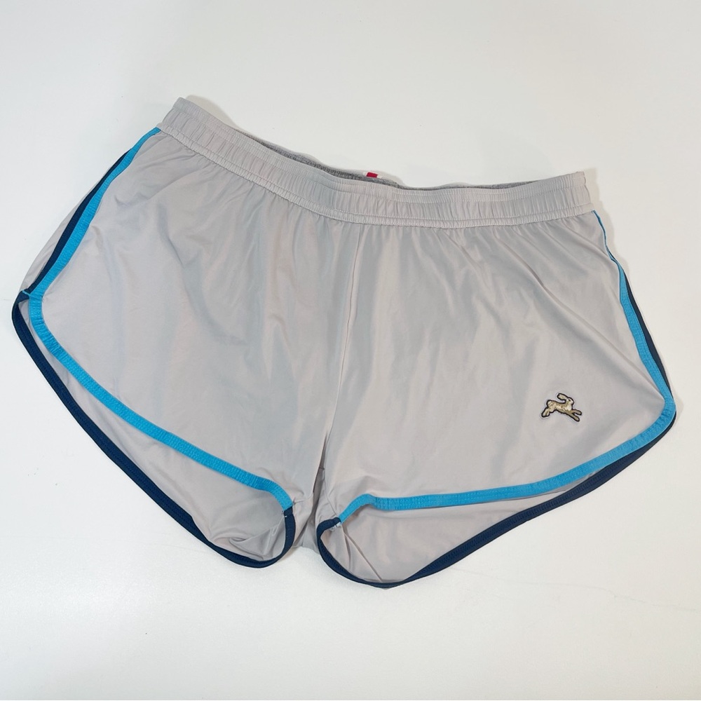 Tracksmith Session Speed Shorts - image 1